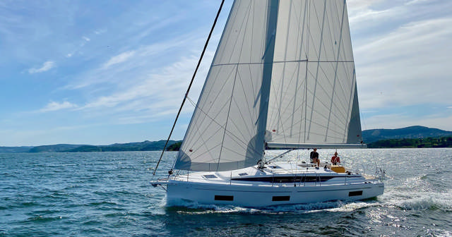 New trails in Callie and Dwelling High Mountains